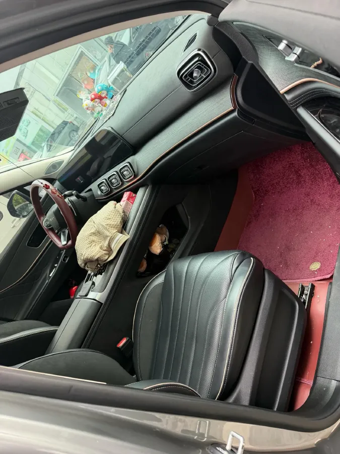 2023 Chery Tiggo 9 2.0T 261HP L4 7DCT,autocango,china used car exporter,china ev exporter,chinese used car exporter,chinese used ev exporter