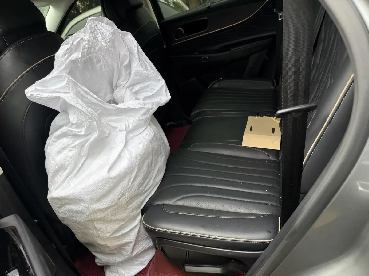 2023 Chery Tiggo 9 2.0T 261HP L4 7DCT,autocango,china used car exporter,china ev exporter,chinese used car exporter,chinese used ev exporter