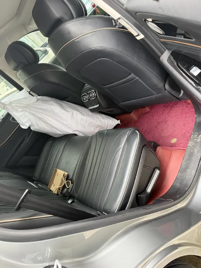 2023 Chery Tiggo 9 2.0T 261HP L4 7DCT,autocango,china used car exporter,china ev exporter,chinese used car exporter,chinese used ev exporter