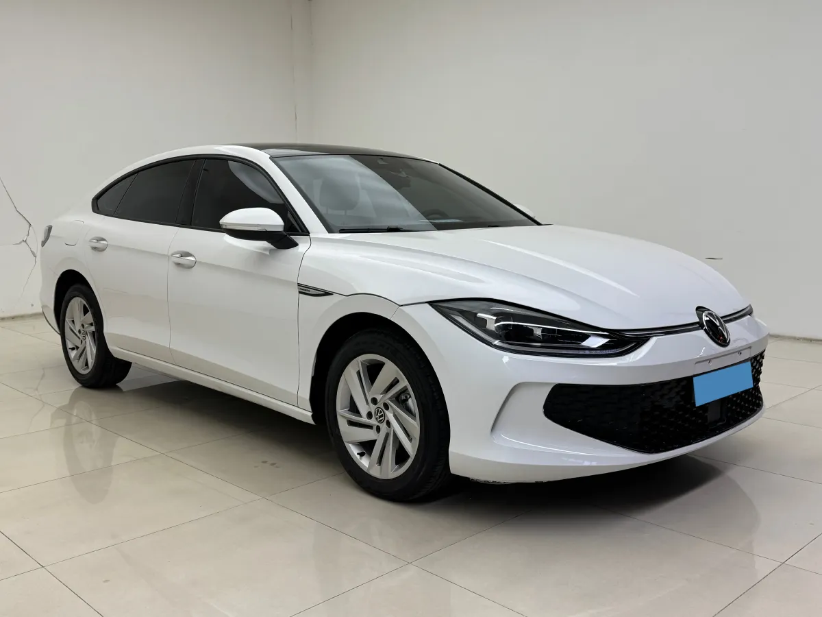 2023 Volkswagen Lamando 1.4T 150HP L4 7DCT,autocango,china used car exporter,china ev exporter,chinese used car exporter,chinese used ev exporter
