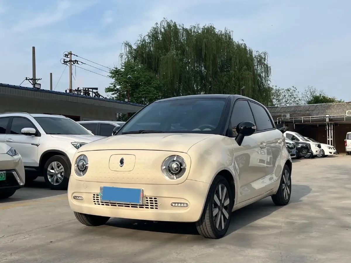 2021 Ora BlackCat BEV 33KWH,autocango,china used car exporter,china ev exporter,chinese used car exporter,chinese used ev exporter