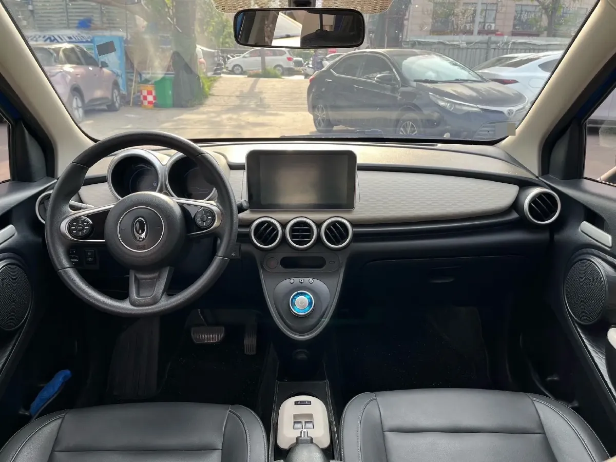 2021 Ora BlackCat BEV 33KWH,autocango,china used car exporter,china ev exporter,chinese used car exporter,chinese used ev exporter