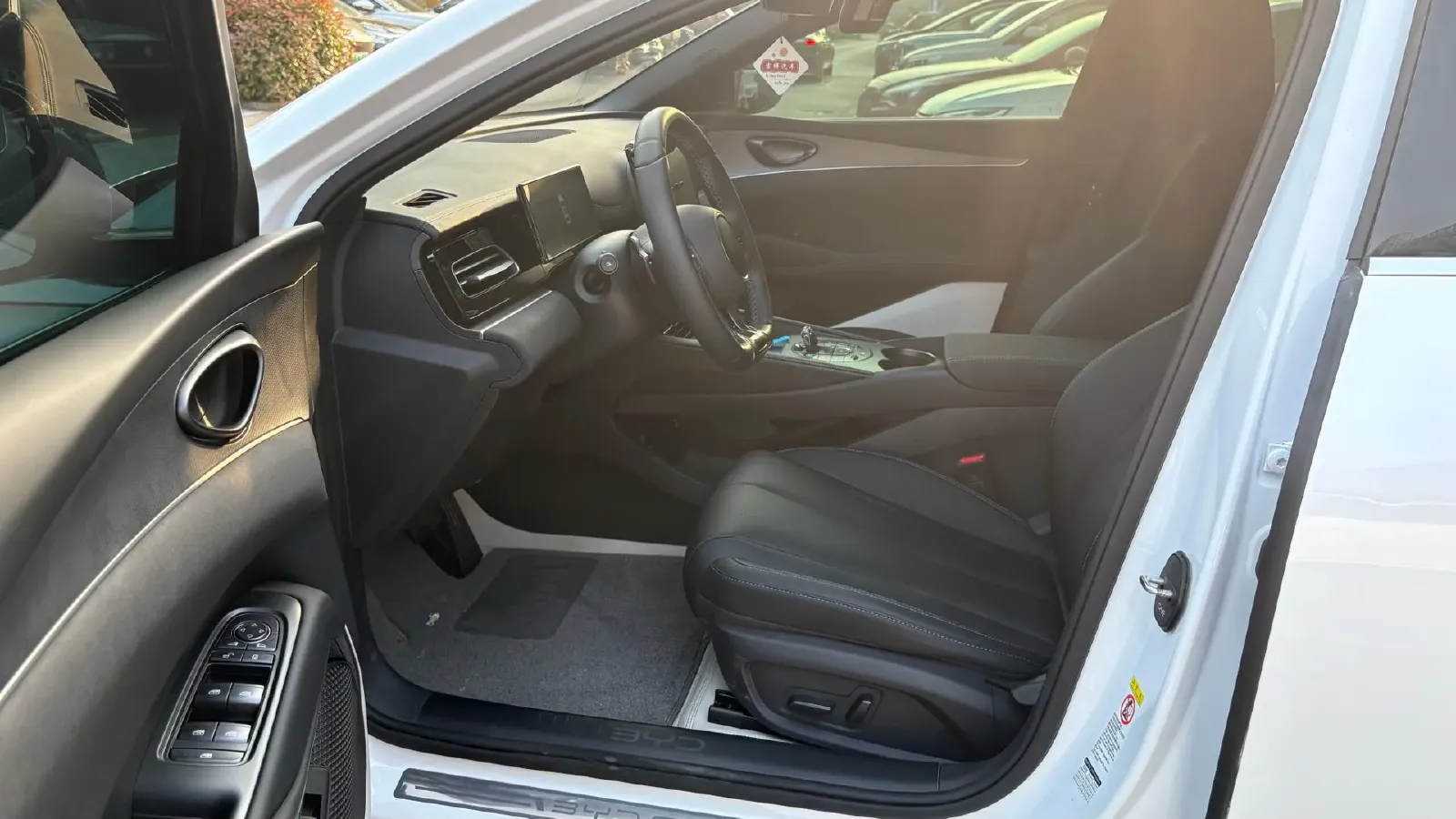 2025 BYD Seal06 1.5L 101HP L4 E-CVT PHEV 10.08KWH,autocango,china used car exporter,china ev exporter,chinese used car exporter,chinese used ev exporter