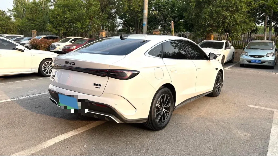 2025 BYD Seal06 1.5L 101HP L4 E-CVT PHEV 10.08KWH,autocango,china used car exporter,china ev exporter,chinese used car exporter,chinese used ev exporter