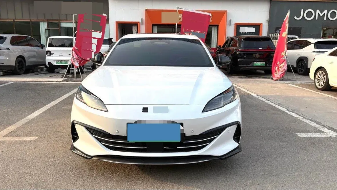 2025 BYD Seal06 1.5L 101HP L4 E-CVT PHEV 10.08KWH,autocango,china used car exporter,china ev exporter,chinese used car exporter,chinese used ev exporter