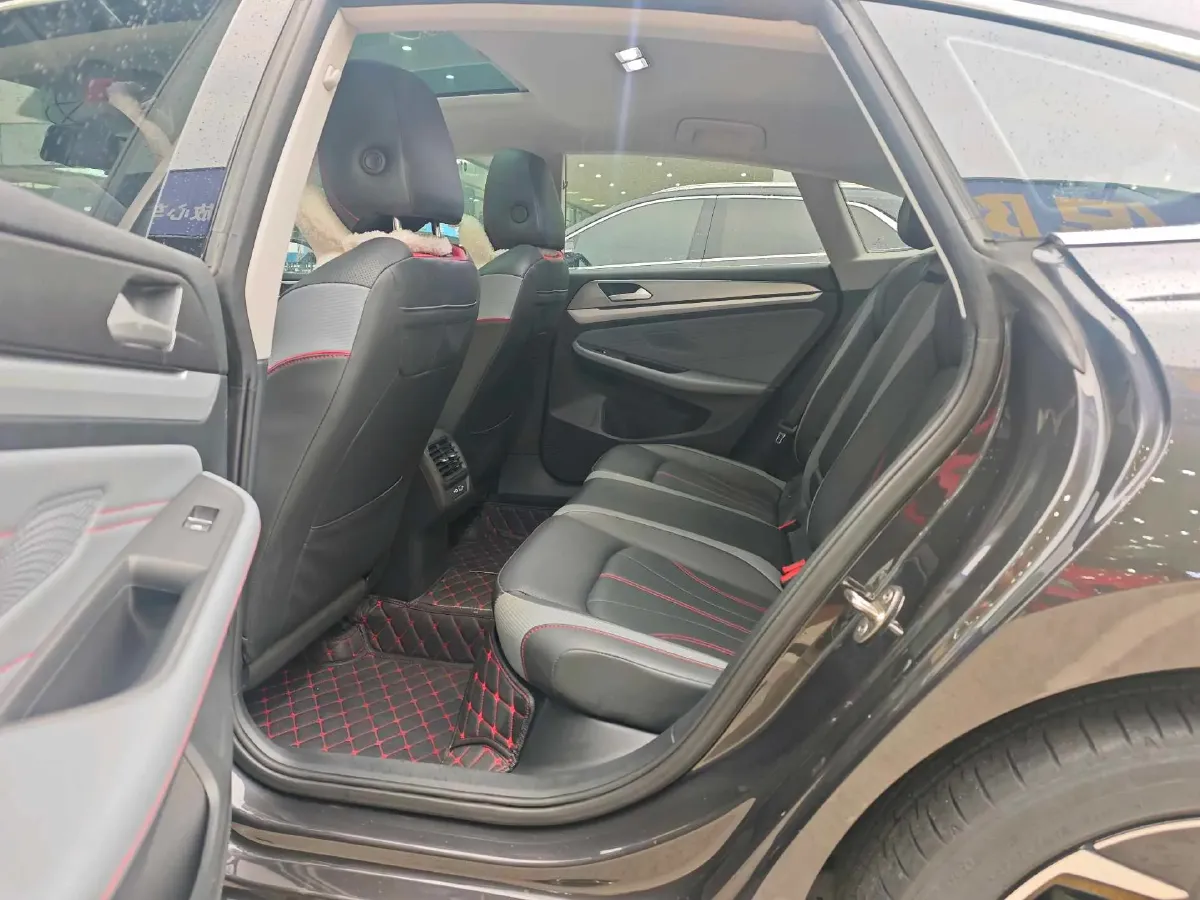 2022 Exceed TXL 2.0T 261HP L4 7DCT,autocango,china used car exporter,china ev exporter,chinese used car exporter,chinese used ev exporter