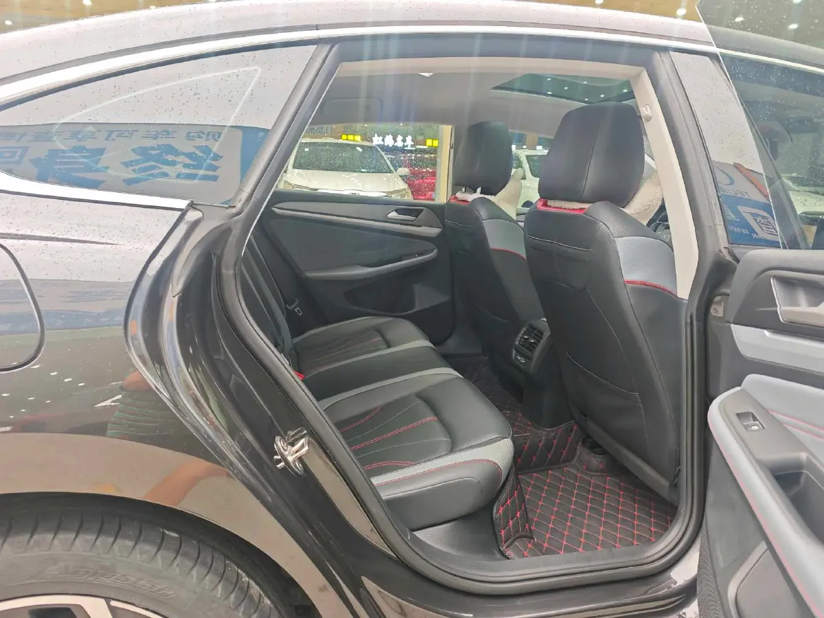 2022 Exceed TXL 2.0T 261HP L4 7DCT,autocango,china used car exporter,china ev exporter,chinese used car exporter,chinese used ev exporter