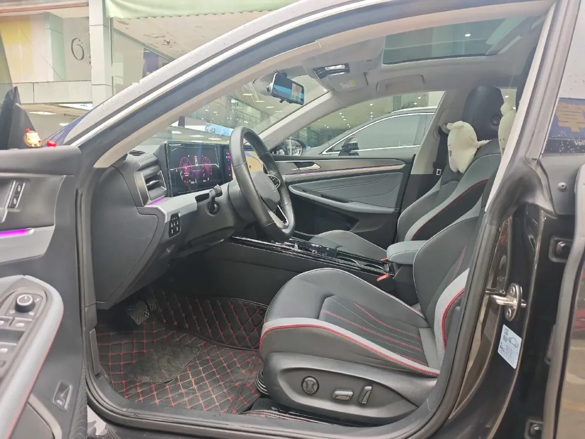 2022 Exceed TXL 2.0T 261HP L4 7DCT,autocango,china used car exporter,china ev exporter,chinese used car exporter,chinese used ev exporter