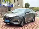 2021 ChangAn UNI-K 2.0T 233HP L4 8AT