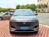 2021 ChangAn UNI-K 2.0T 233HP L4 8AT