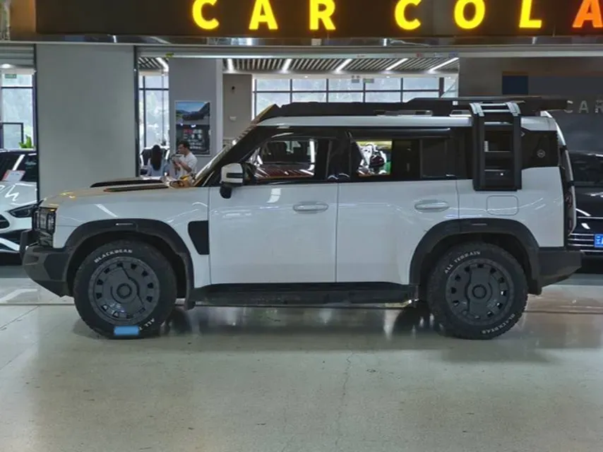 2024 Jetour Traveller 2.0T 254HP L4 7DCT,autocango,china used car exporter,china ev exporter,chinese used car exporter,chinese used ev exporter