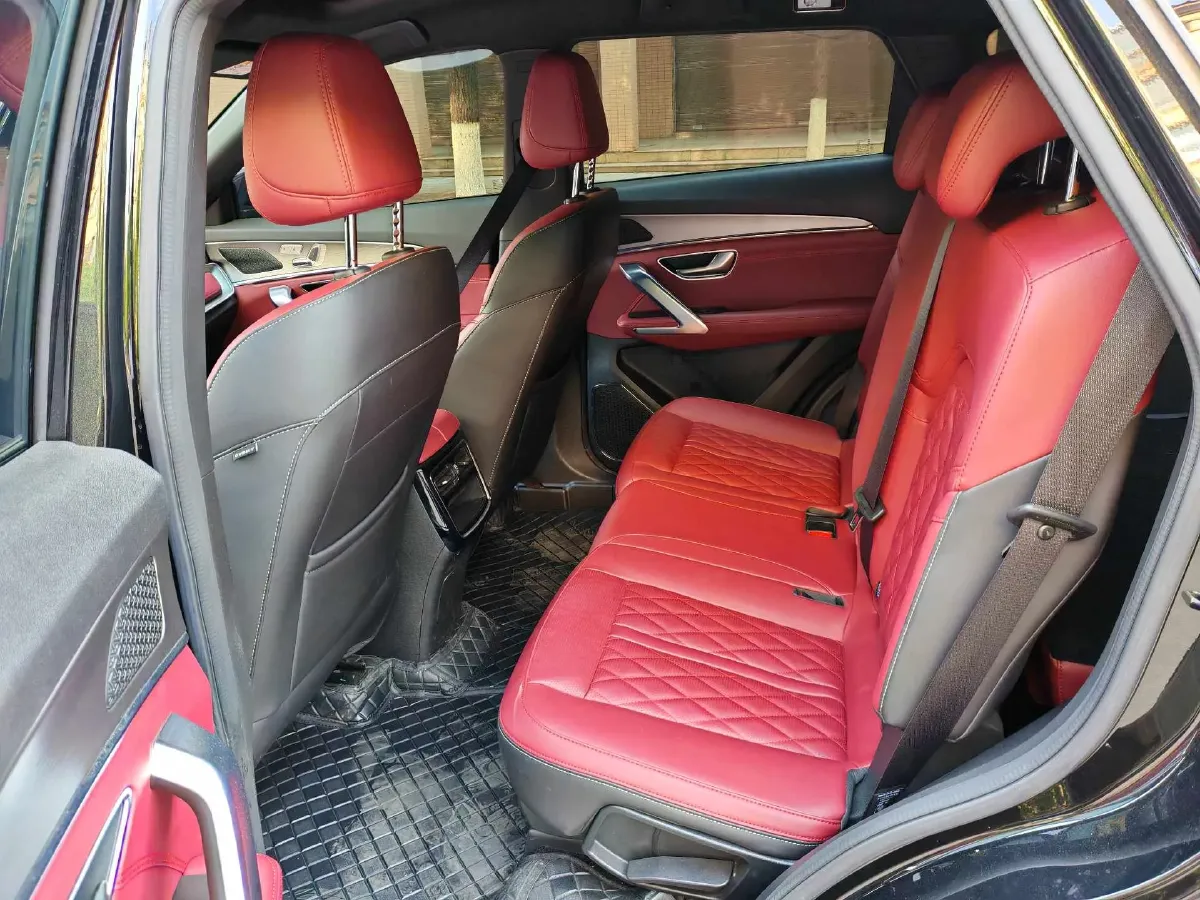 2025 Jetour X70 Plus 1.5T 156HP L4 6DCT,autocango,china used car exporter,china ev exporter,chinese used car exporter,chinese used ev exporter