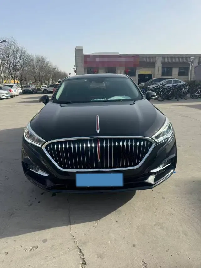 2022 HongQi H5 1.8T 197HP L4 6AT,autocango,china used car exporter,china ev exporter,chinese used car exporter,chinese used ev exporter