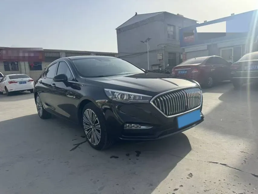 2022 HongQi H5 1.8T 197HP L4 6AT,autocango,china used car exporter,china ev exporter,chinese used car exporter,chinese used ev exporter