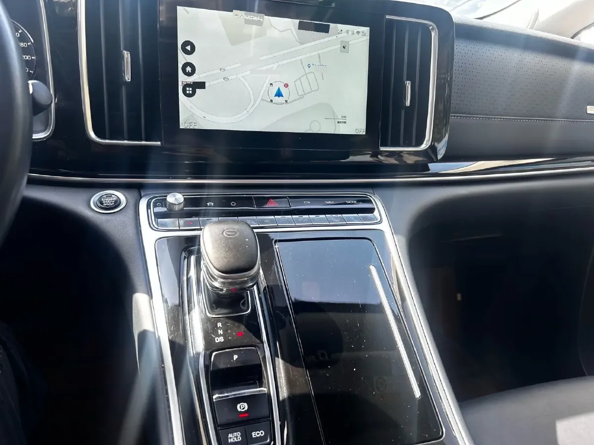 2021 GAC Trumpchi M8 2.0T 252HP L4 8AT,autocango,china used car exporter,china ev exporter,chinese used car exporter,chinese used ev exporter