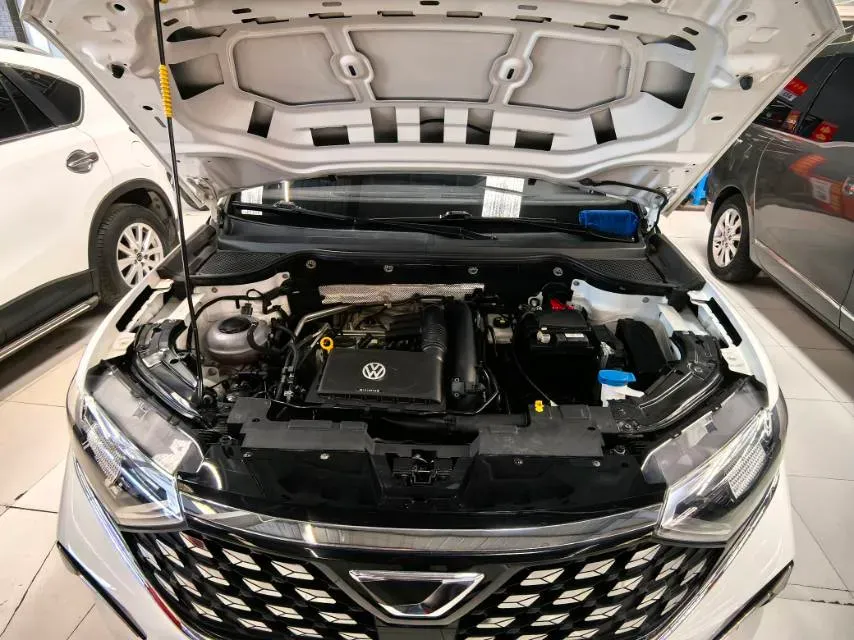 2023 Jetta VS7 1.4T 150HP L4 6AT,autocango,china used car exporter,china ev exporter,chinese used car exporter,chinese used ev exporter