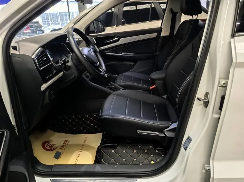 2023 Jetta VS7 1.4T 150HP L4 6AT,autocango,china used car exporter,china ev exporter,chinese used car exporter,chinese used ev exporter