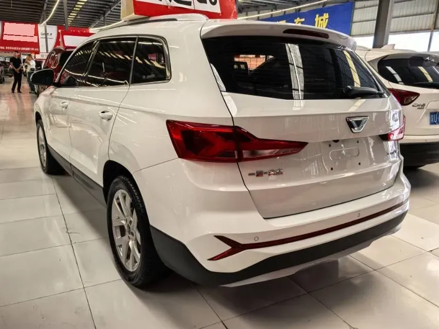 2023 Jetta VS7 1.4T 150HP L4 6AT,autocango,china used car exporter,china ev exporter,chinese used car exporter,chinese used ev exporter