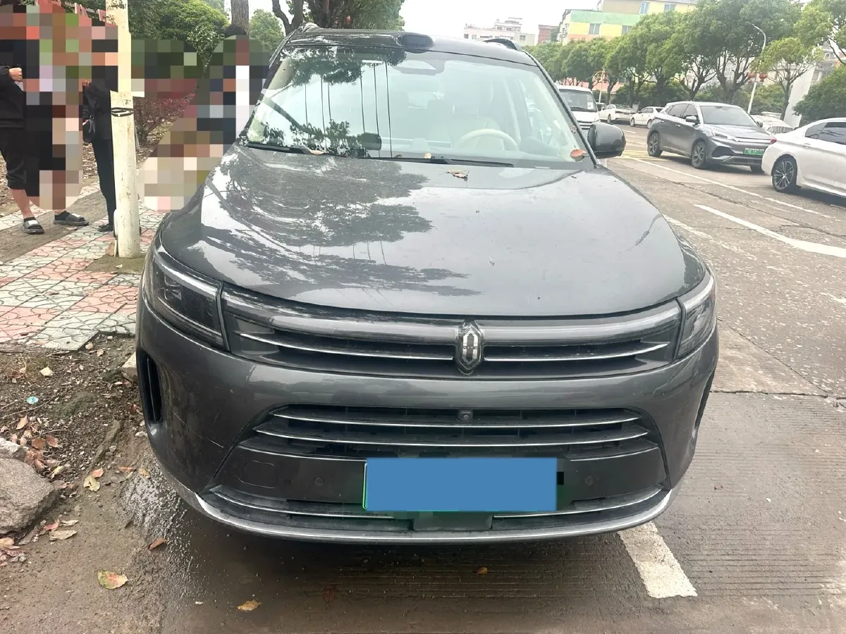 2024 AITO AITO M7 1.5T 152HP L4 REEV 42KWH,autocango,china used car exporter,china ev exporter,chinese used car exporter,chinese used ev exporter