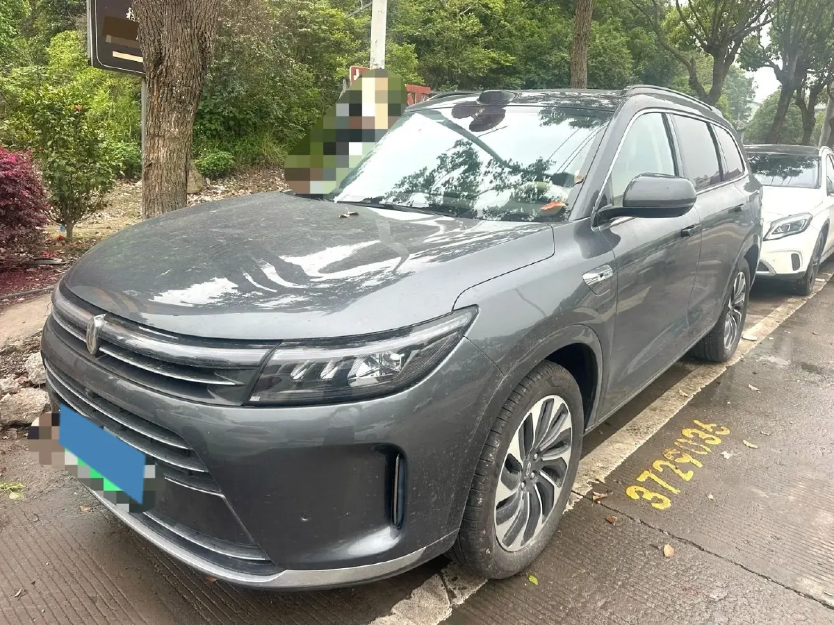 2024 AITO AITO M7 1.5T 152HP L4 REEV 42KWH,autocango,china used car exporter,china ev exporter,chinese used car exporter,chinese used ev exporter