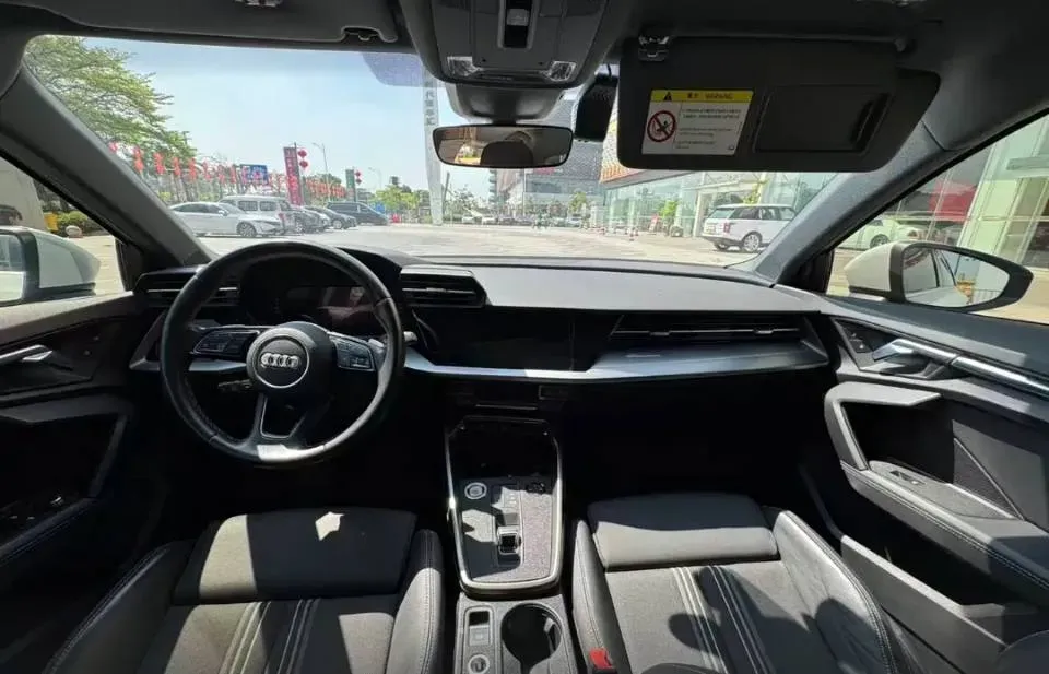 2022 Audi A3 1.4T 150HP L4 7DCT,autocango,china used car exporter,china ev exporter,chinese used car exporter,chinese used ev exporter