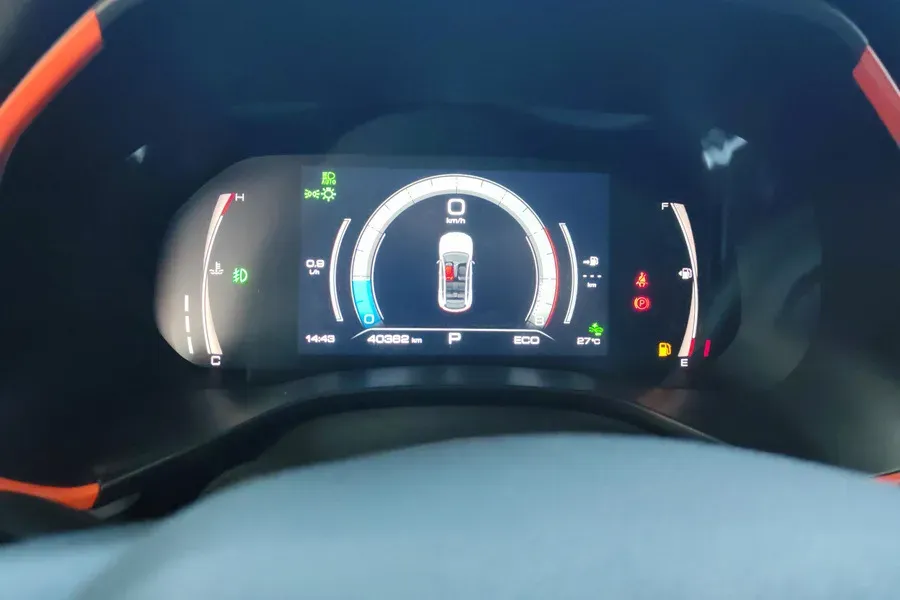 2021 Haval Rabbit 1.5T 184HP L4 7DCT,autocango,china used car exporter,china ev exporter,chinese used car exporter,chinese used ev exporter