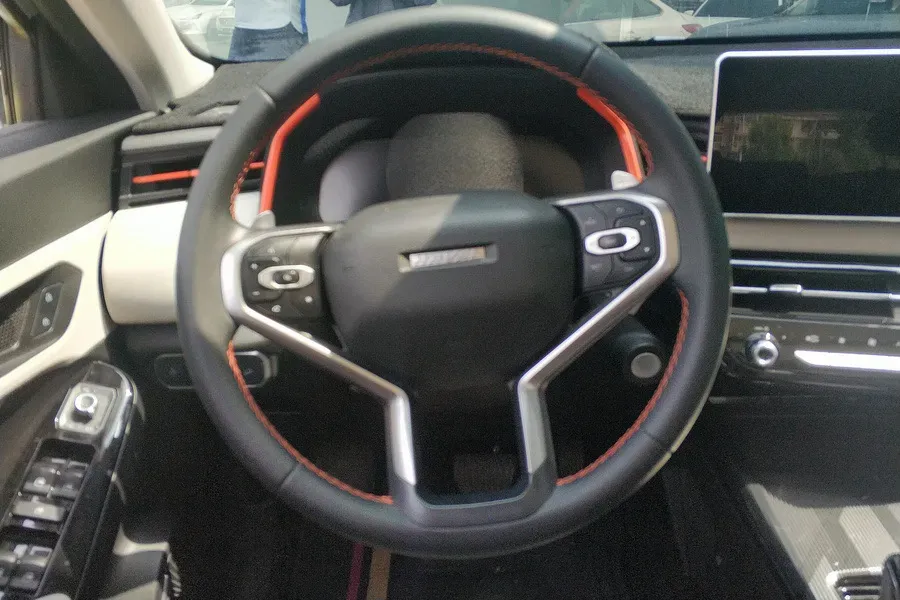 2021 Haval Rabbit 1.5T 184HP L4 7DCT,autocango,china used car exporter,china ev exporter,chinese used car exporter,chinese used ev exporter