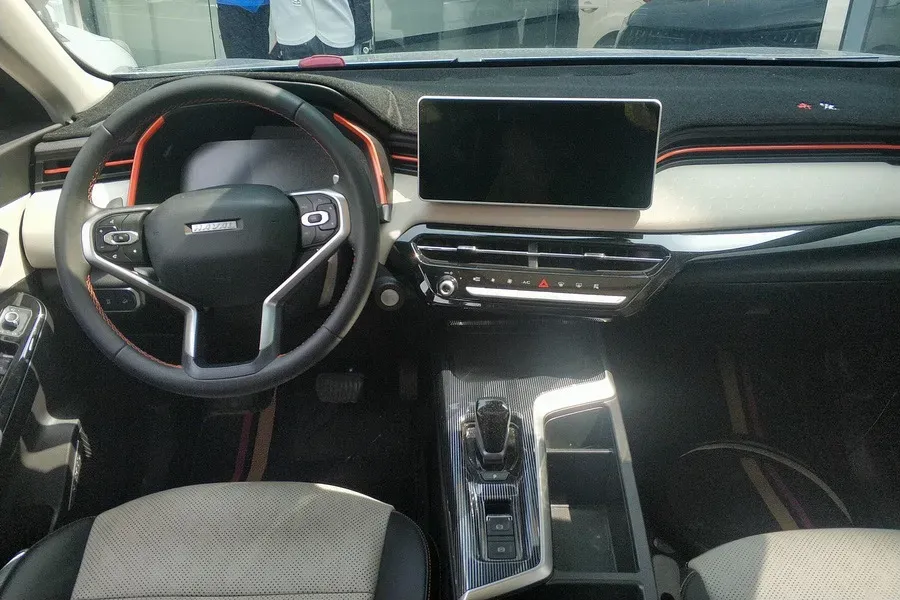 2021 Haval Rabbit 1.5T 184HP L4 7DCT,autocango,china used car exporter,china ev exporter,chinese used car exporter,chinese used ev exporter