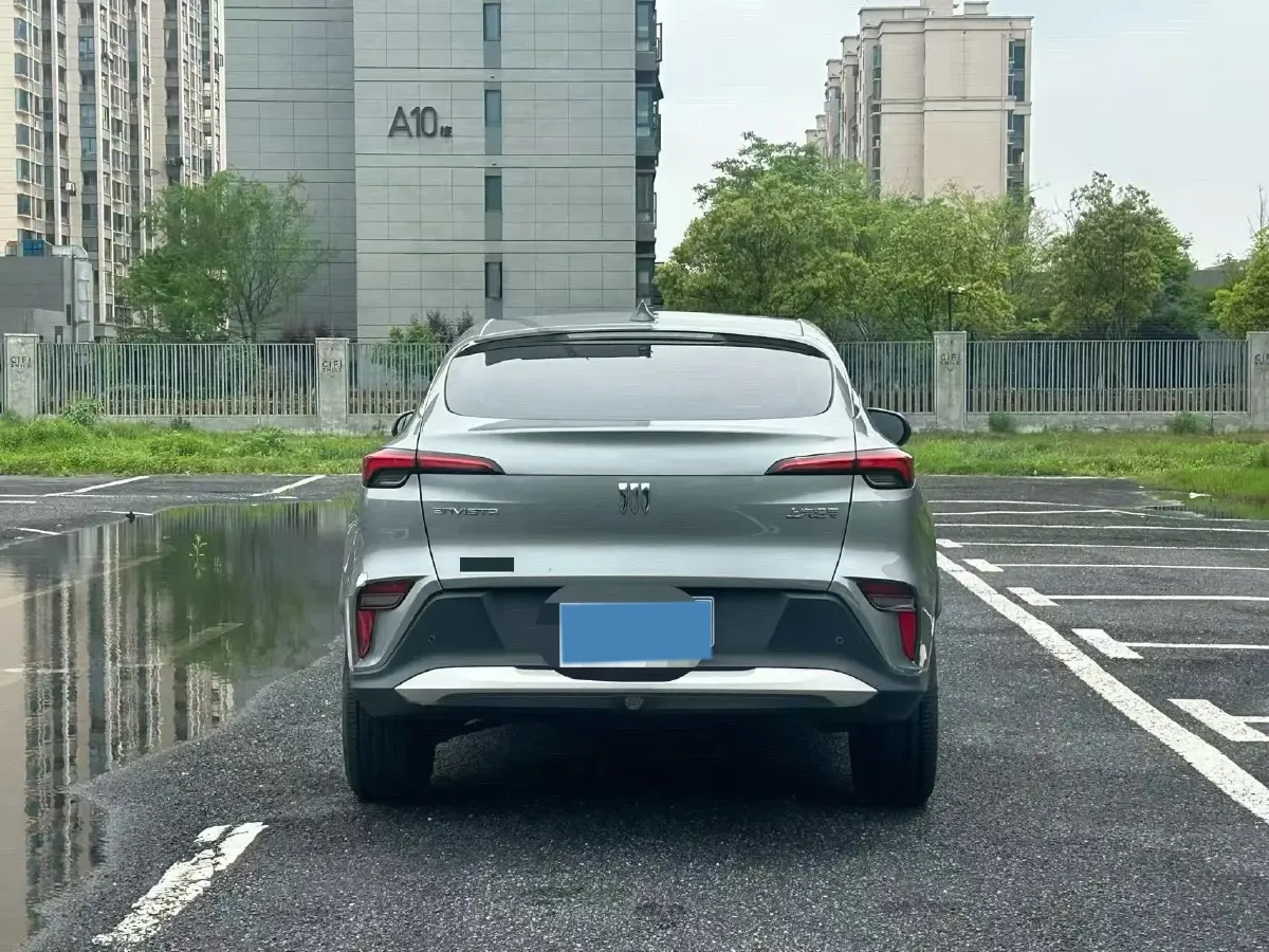 2022 Buick Envista 1.5T 184HP L4 CVT,autocango,china used car exporter,china ev exporter,chinese used car exporter,chinese used ev exporter