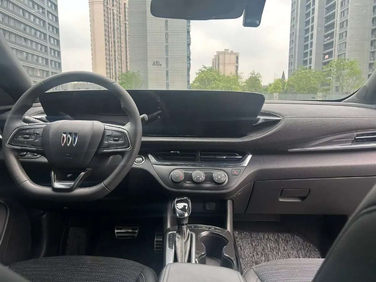2022 Buick Envista 1.5T 184HP L4 CVT,autocango,china used car exporter,china ev exporter,chinese used car exporter,chinese used ev exporter