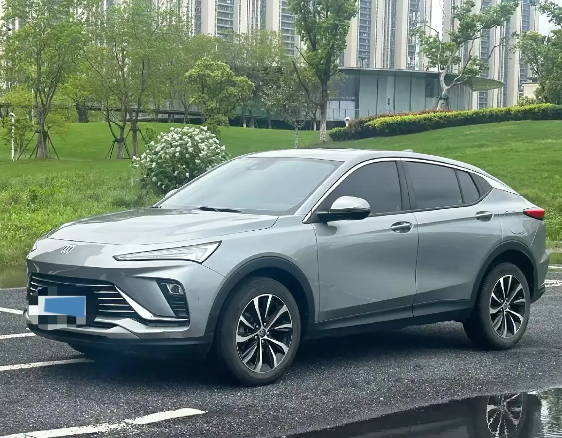 2022 Buick Envista 1.5T 184HP L4 CVT,autocango,china used car exporter,china ev exporter,chinese used car exporter,chinese used ev exporter