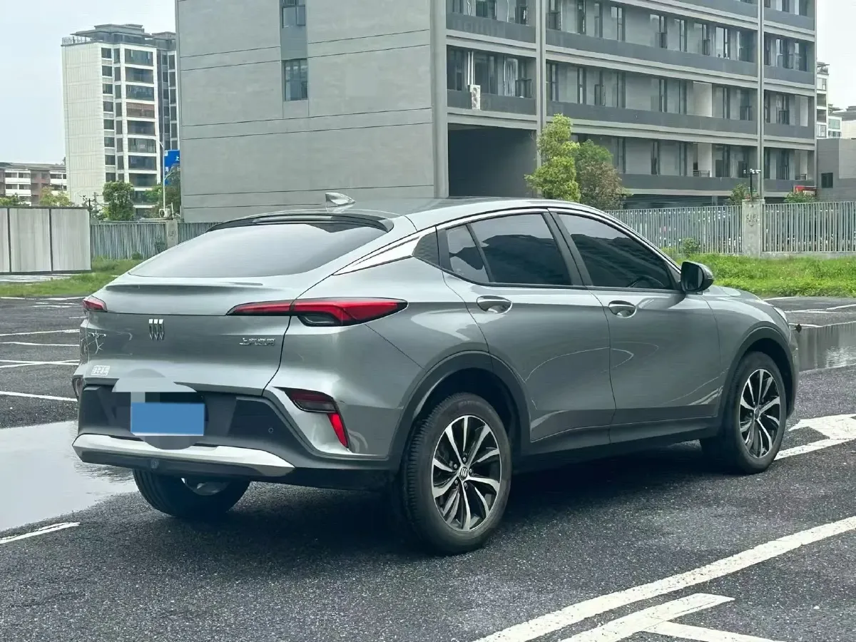 2022 Buick Envista 1.5T 184HP L4 CVT,autocango,china used car exporter,china ev exporter,chinese used car exporter,chinese used ev exporter