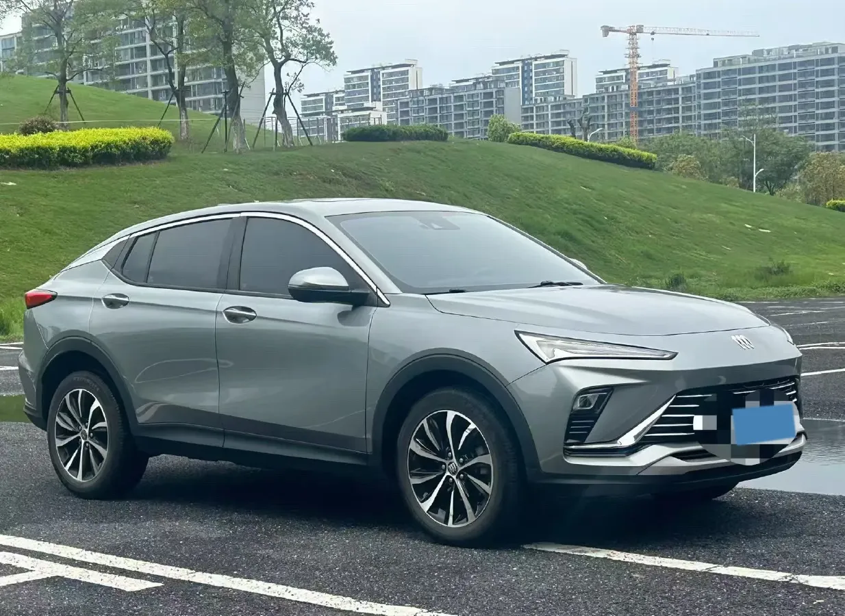 2022 Buick Envista 1.5T 184HP L4 CVT,autocango,china used car exporter,china ev exporter,chinese used car exporter,chinese used ev exporter