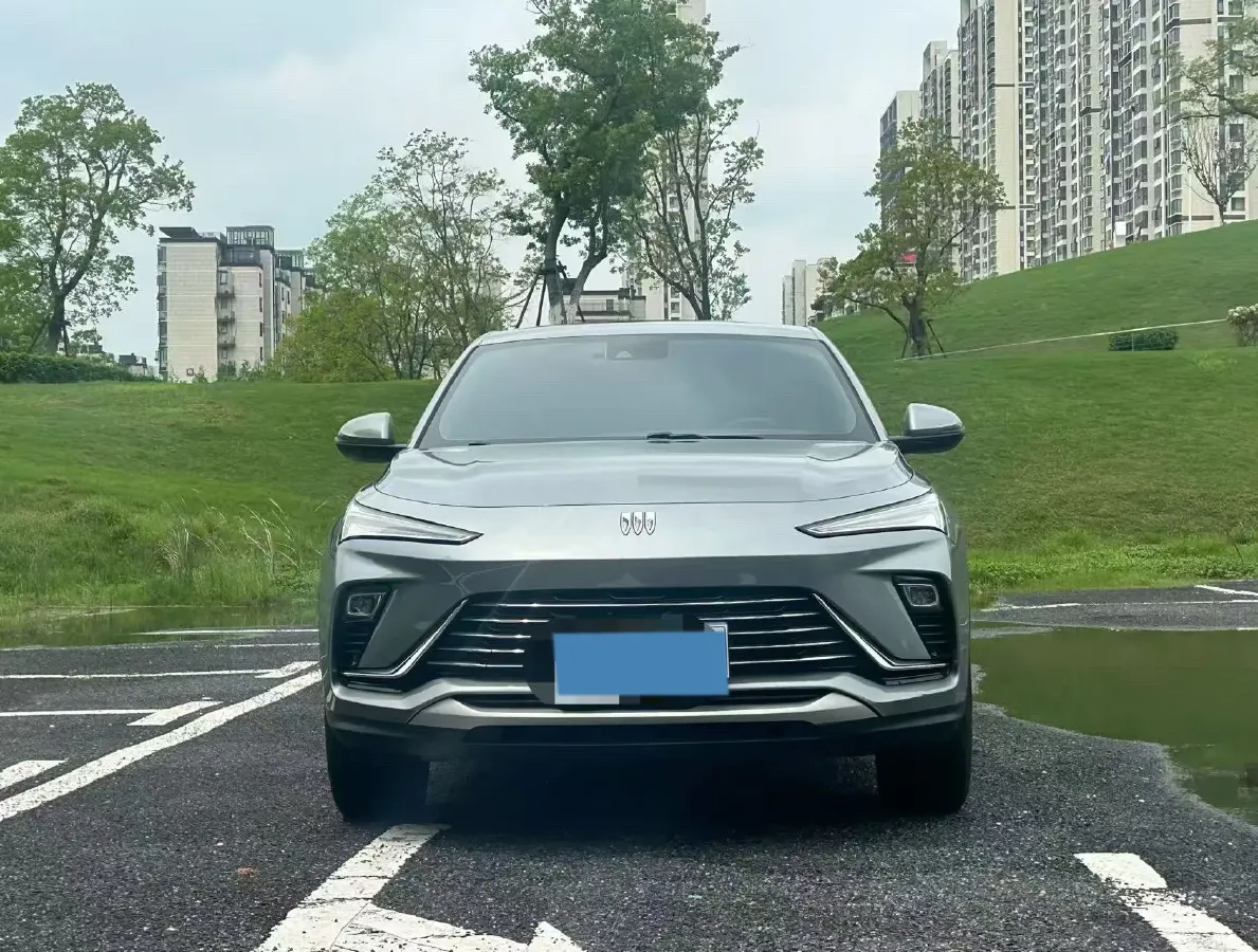 2022 Buick Envista 1.5T 184HP L4 CVT,autocango,china used car exporter,china ev exporter,chinese used car exporter,chinese used ev exporter