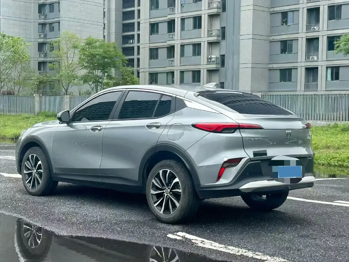 2022 Buick Envista 1.5T 184HP L4 CVT,autocango,china used car exporter,china ev exporter,chinese used car exporter,chinese used ev exporter