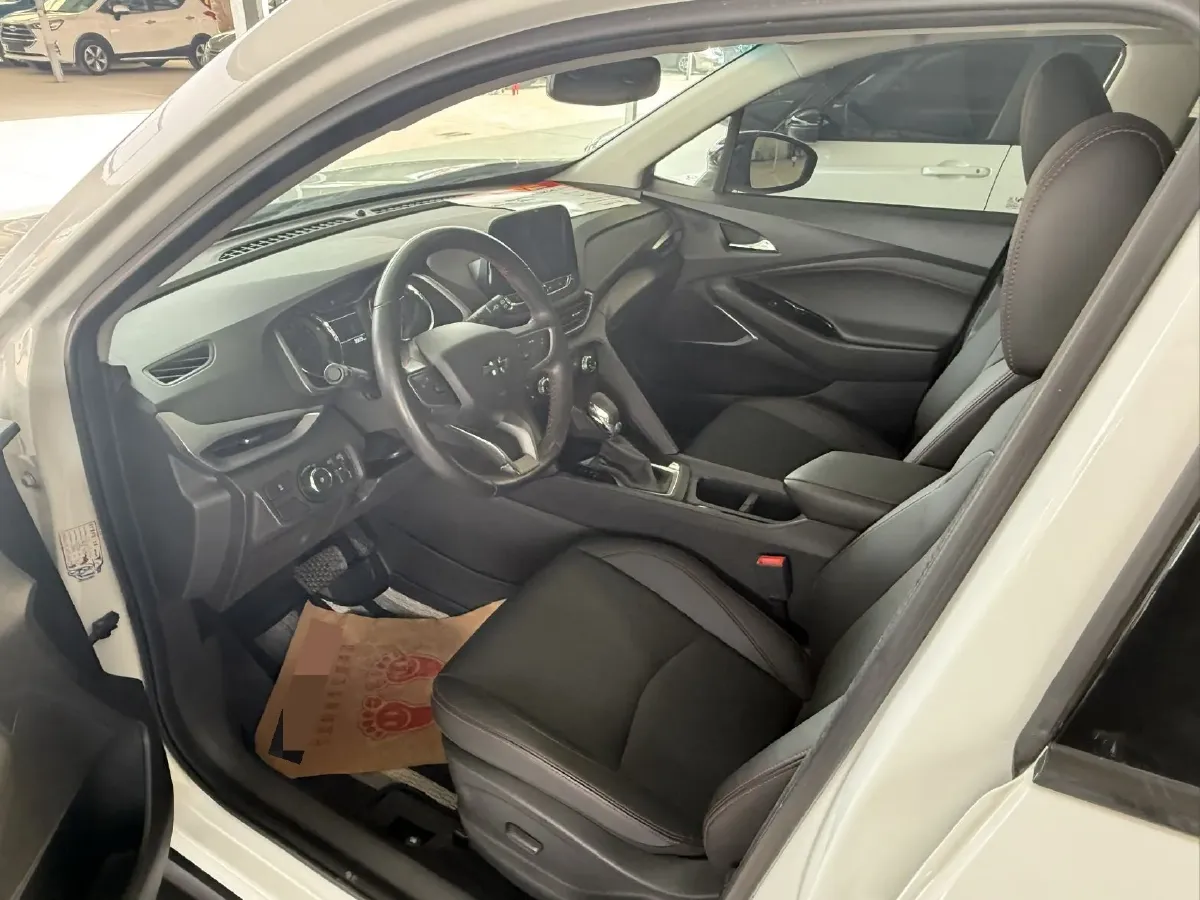 2018 Chevrolet Orlando 1.3T 163HP L3 6AT,autocango,china used car exporter,china ev exporter,chinese used car exporter,chinese used ev exporter