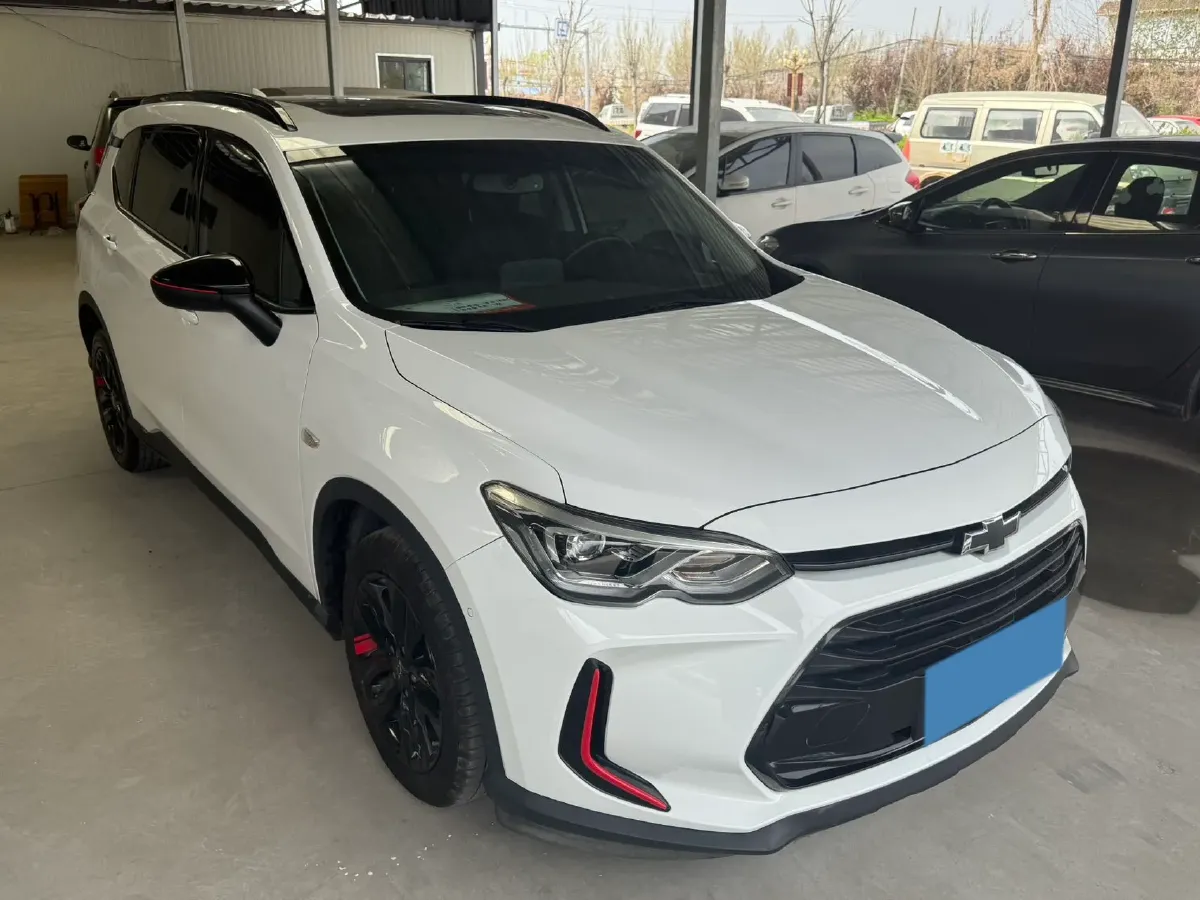 2018 Chevrolet Orlando 1.3T 163HP L3 6AT,autocango,china used car exporter,china ev exporter,chinese used car exporter,chinese used ev exporter