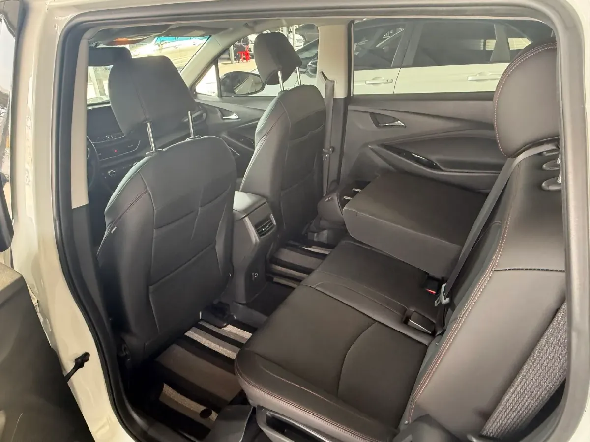 2018 Chevrolet Orlando 1.3T 163HP L3 6AT,autocango,china used car exporter,china ev exporter,chinese used car exporter,chinese used ev exporter