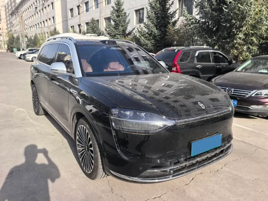 2024 AITO AITO M9 1.5T 152HP L4 REEV 42KWH,autocango,china used car exporter,china ev exporter,chinese used car exporter,chinese used ev exporter