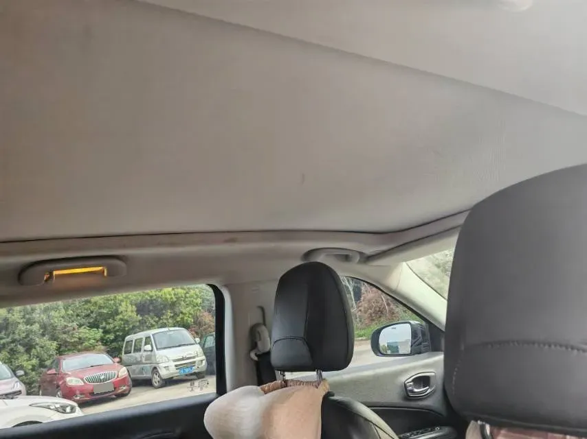 2019 Jeep Compass 1.3T 173HP L4 7DCT,autocango,china used car exporter,china ev exporter,chinese used car exporter,chinese used ev exporter