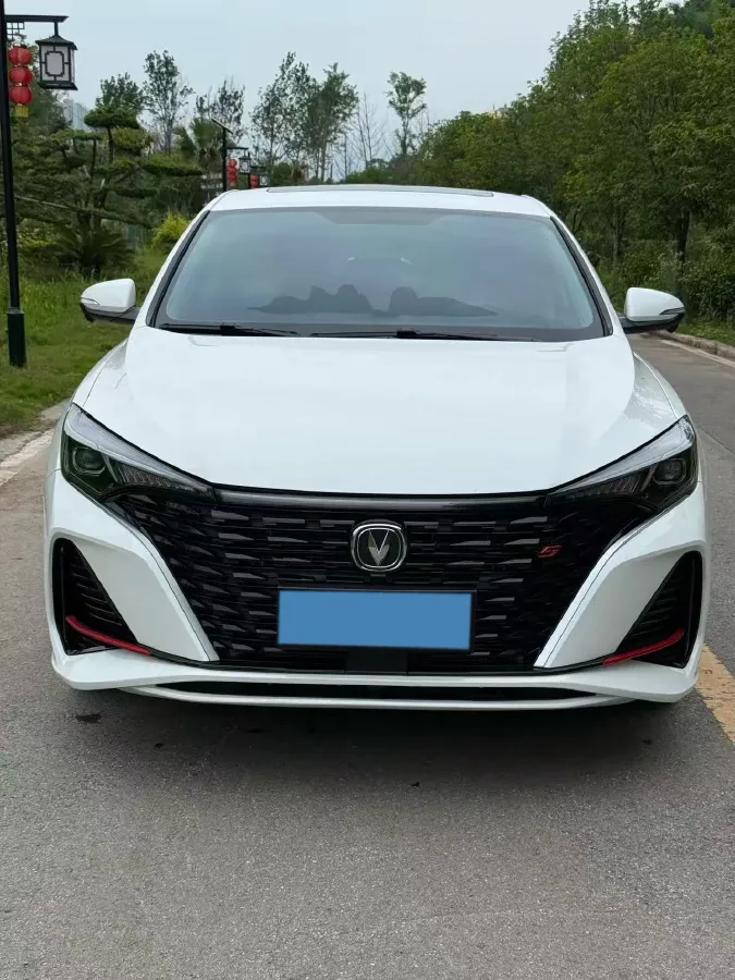 2022 ChangAn Eado 1.4T 160HP L4 7DCT,autocango,china used car exporter,china ev exporter,chinese used car exporter,chinese used ev exporter