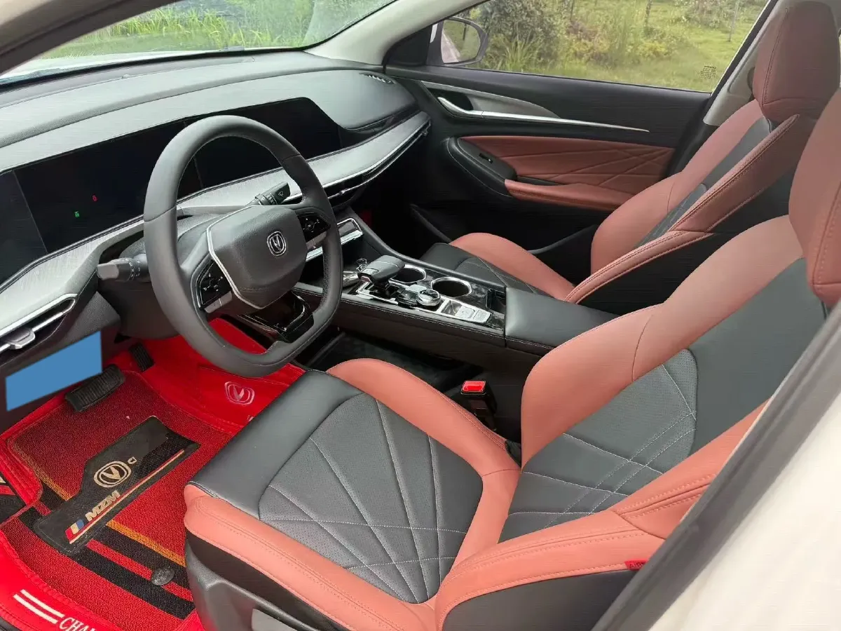 2022 ChangAn Eado 1.4T 160HP L4 7DCT,autocango,china used car exporter,china ev exporter,chinese used car exporter,chinese used ev exporter