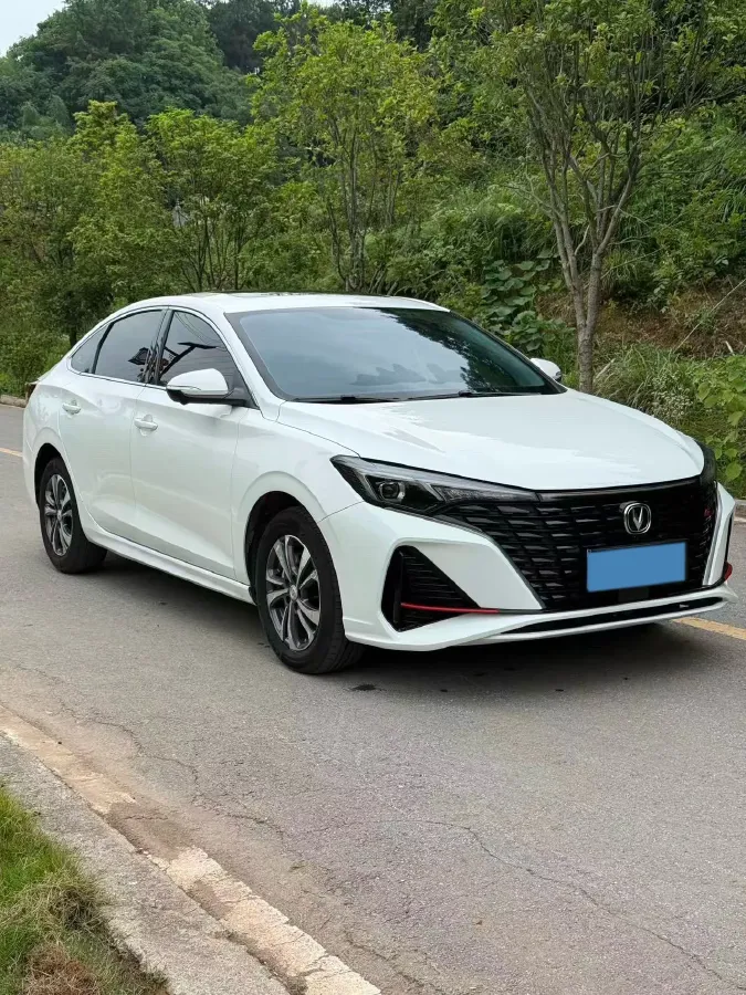 2022 ChangAn Eado 1.4T 160HP L4 7DCT,autocango,china used car exporter,china ev exporter,chinese used car exporter,chinese used ev exporter