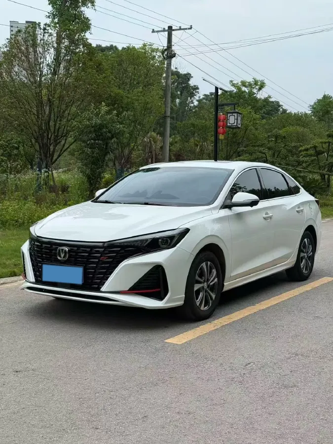 2022 ChangAn Eado 1.4T 160HP L4 7DCT,autocango,china used car exporter,china ev exporter,chinese used car exporter,chinese used ev exporter