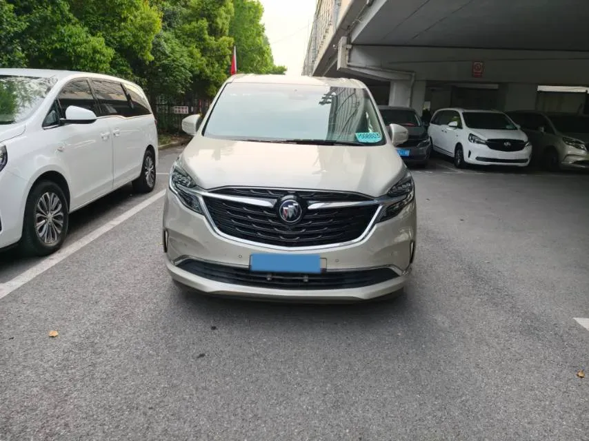2020 Buick GL8 2.0T 237HP L4 9AT,autocango,china used car exporter,china ev exporter,chinese used car exporter,chinese used ev exporter