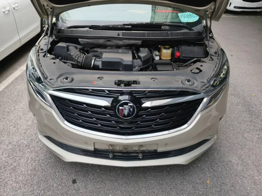 2020 Buick GL8 2.0T 237HP L4 9AT,autocango,china used car exporter,china ev exporter,chinese used car exporter,chinese used ev exporter