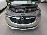 2020 Buick GL8 2.0T 237HP L4 9AT