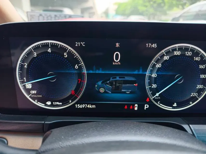 2020 Buick GL8 2.0T 237HP L4 9AT,autocango,china used car exporter,china ev exporter,chinese used car exporter,chinese used ev exporter