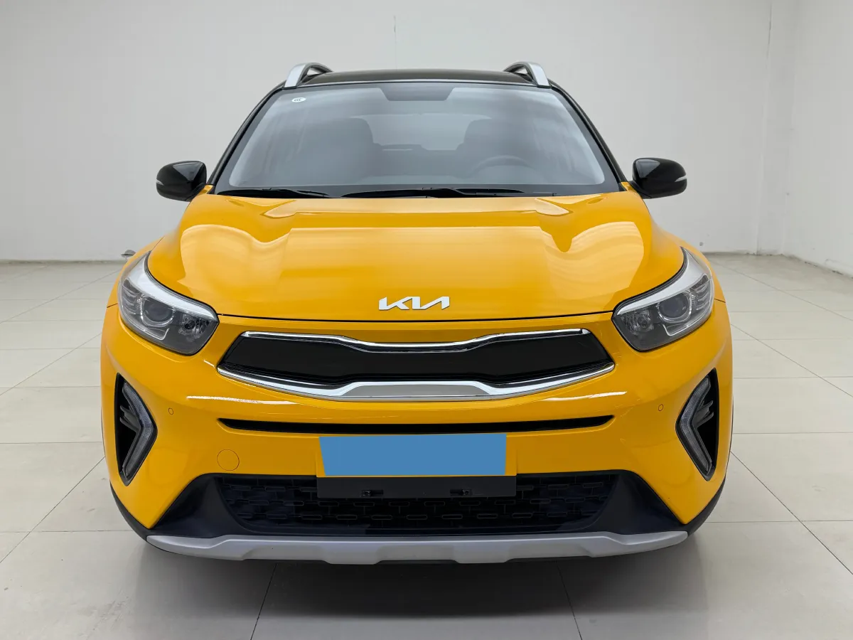 2021 Kia KX1 1.4L 100HP L4 CVT,autocango,china used car exporter,china ev exporter,chinese used car exporter,chinese used ev exporter