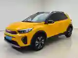 2021 Kia KX1 1.4L 100HP L4 CVT